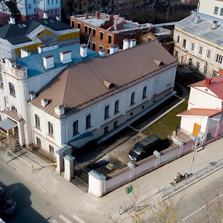 Usagyba Juravlövyh Hotel Pszkov Kültér fotó